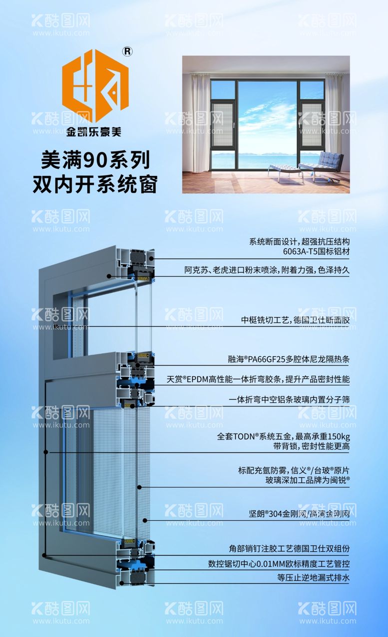 编号：82751212261845452313【酷图网】源文件下载-门窗样角海报设计