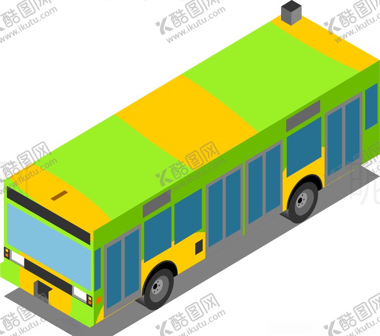 编号：47219706170136273091【酷图网】源文件下载-客车