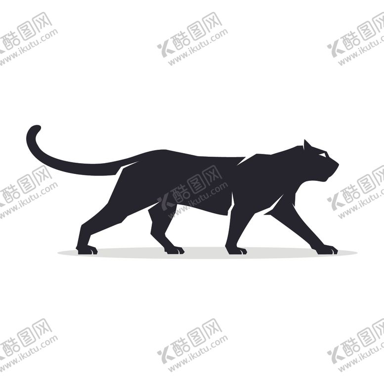 编号：59963910102213327029【酷图网】源文件下载-豹子图标