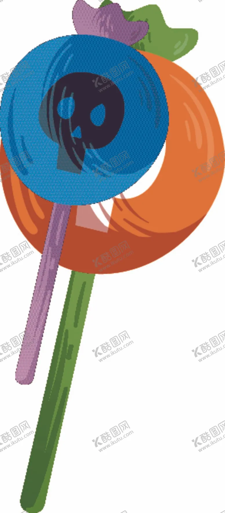 编号：10695709211706510934【酷图网】源文件下载-糖果