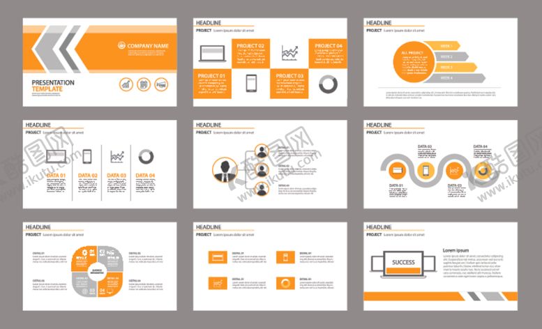 编号：78405309171013377559【酷图网】源文件下载-企业展板