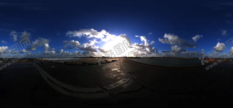 编号：73514307061010539483【酷图网】源文件下载-天空
