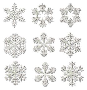 雪花