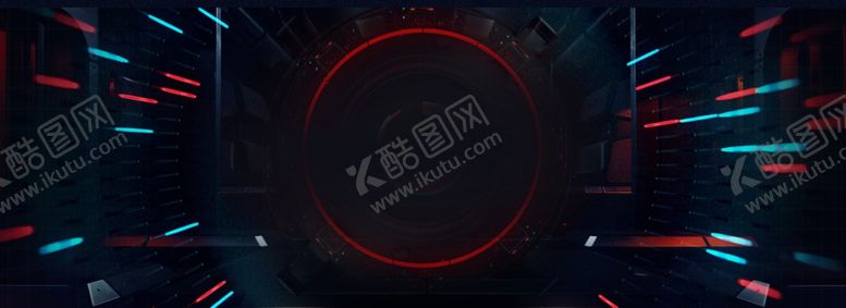 编号：44343107081718476155【酷图网】源文件下载-双十二电商展板背景