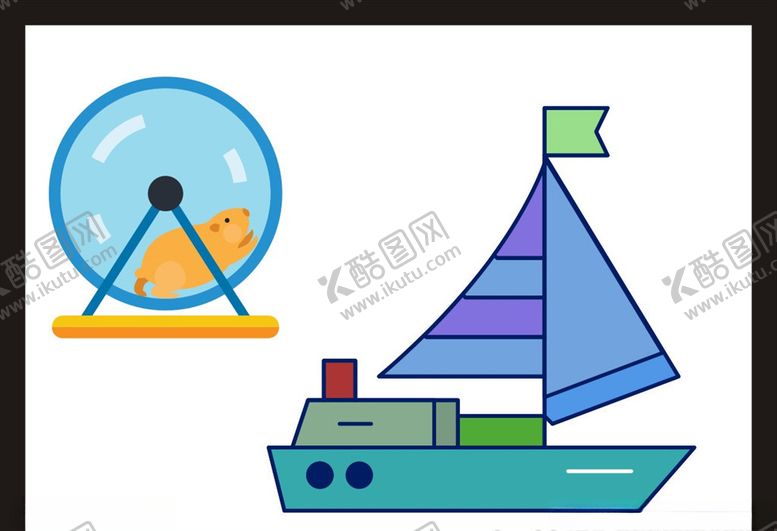 编号：23413703140317034211【酷图网】源文件下载-手绘卡通动漫