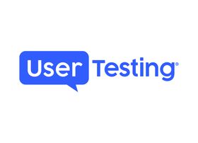 UserTesting 标志