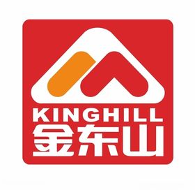 金东山LOGO