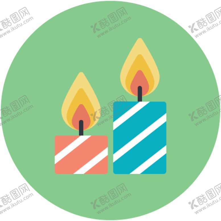 编号：17056710140547026660【酷图网】源文件下载-派对图标