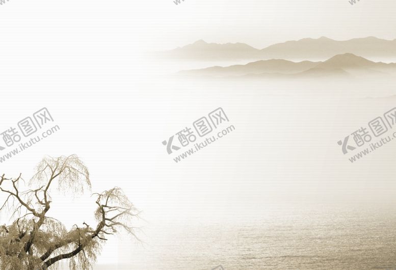 编号：40113310132251535779【酷图网】源文件下载-山水