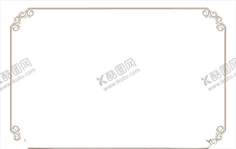 编号：15234607020542458937【酷图网】源文件下载-欧式花边