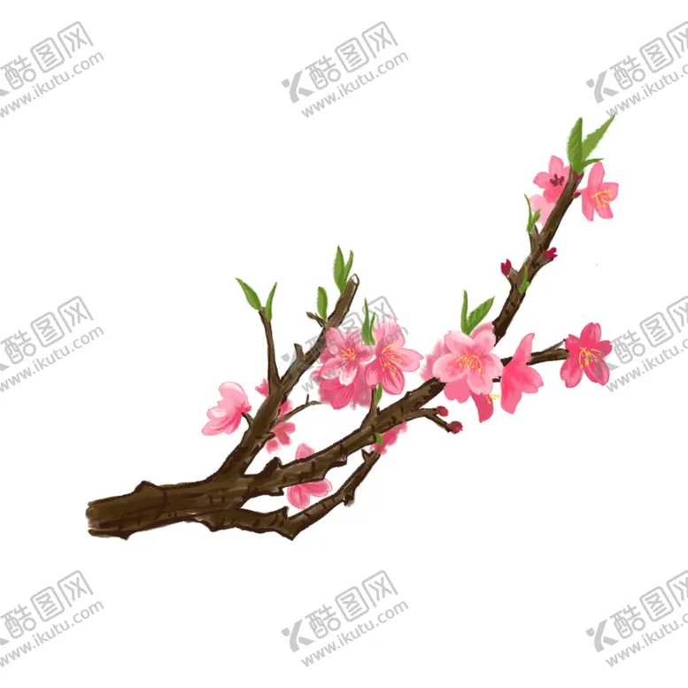编号：56837209161033450238【酷图网】源文件下载-梅花