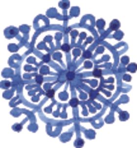 雪花