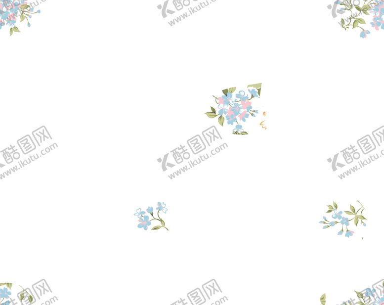 编号：35802904182140469206【酷图网】源文件下载-碎花