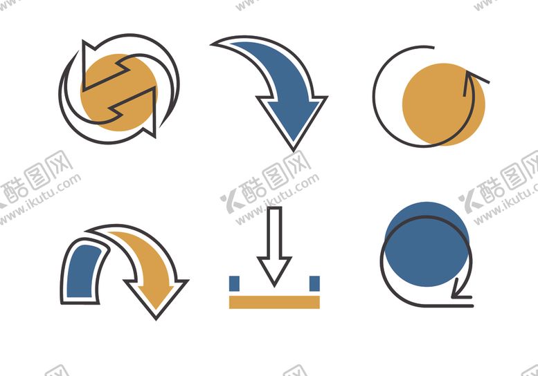 编号：58661109131850254145【酷图网】源文件下载-图标