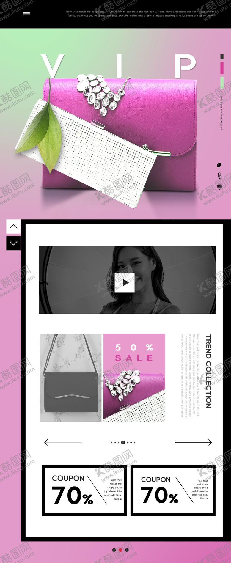 编号：18621409292228559072【酷图网】源文件下载-网页模板