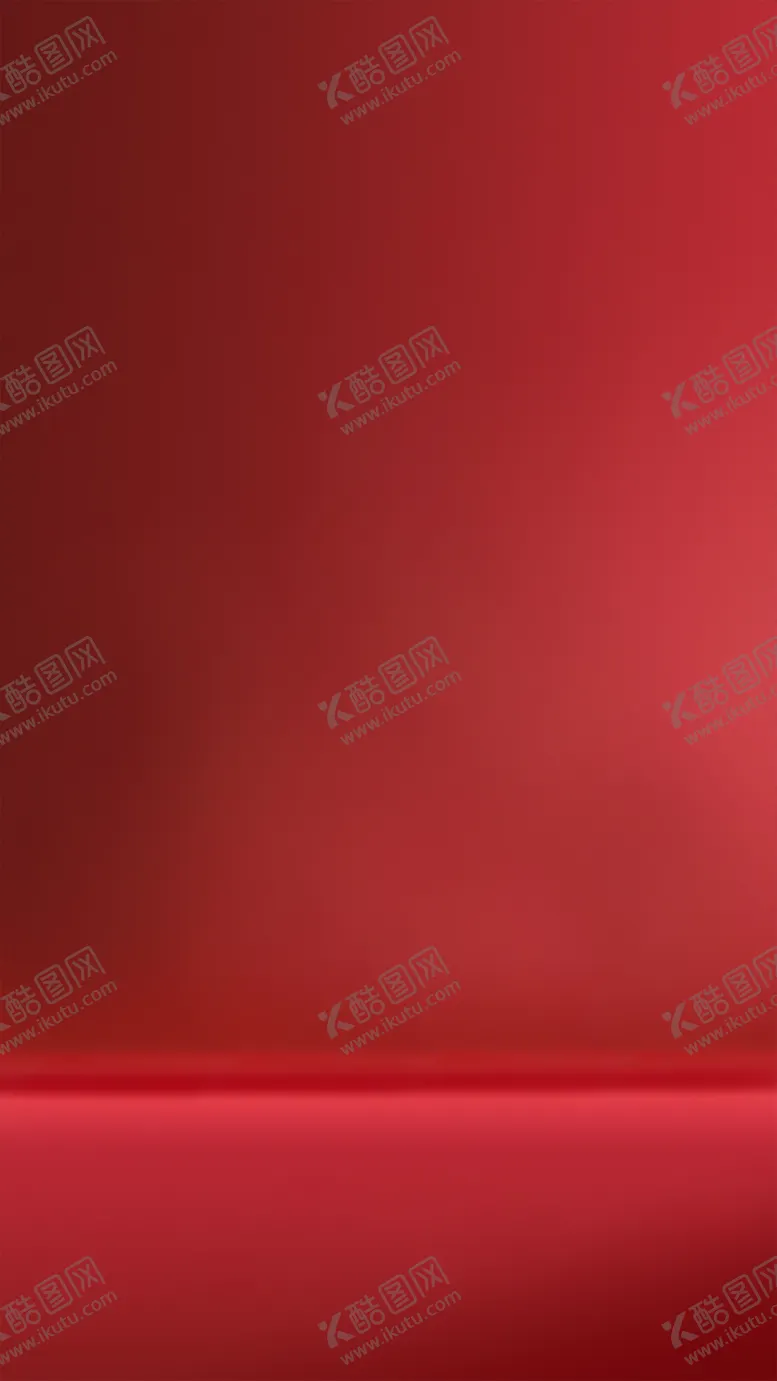 编号：83937703221137016810【酷图网】源文件下载-红色背景