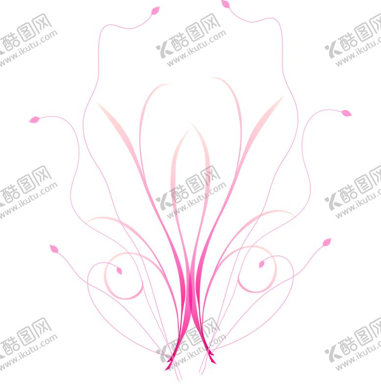 编号：33402305180047179522【酷图网】源文件下载-鲜花装饰