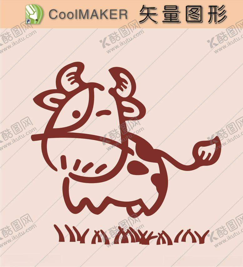 编号：45708407031908453214【酷图网】源文件下载-卡通壁纸卡通剪纸简洁手绘