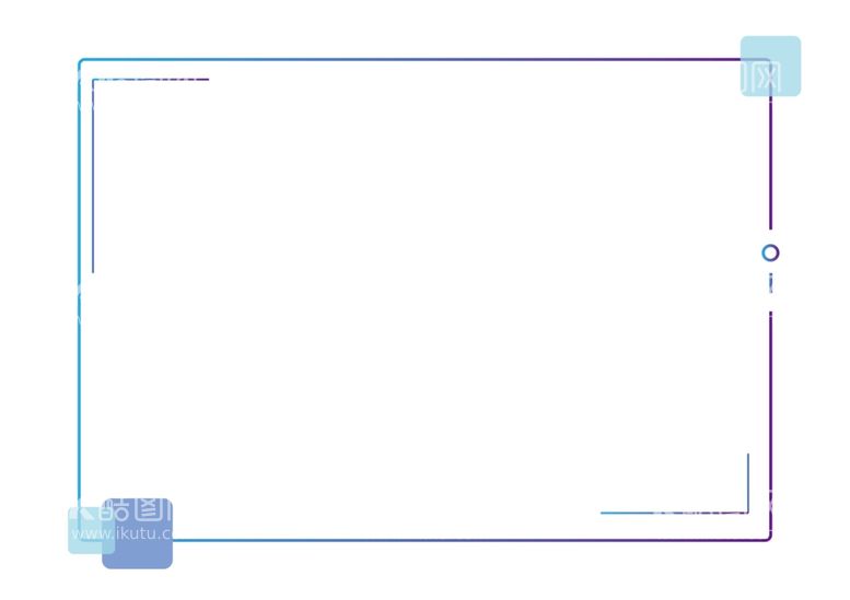 编号：49231612020557335490【酷图网】源文件下载-科技边框  