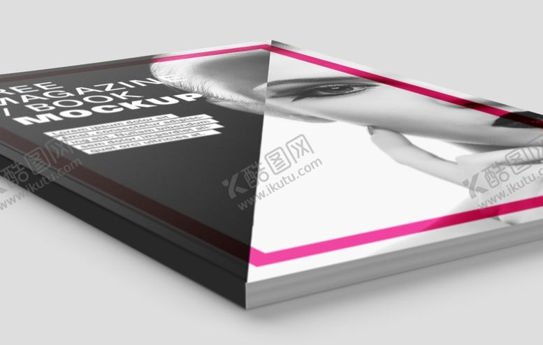 编号：91020409250648473847【酷图网】源文件下载-书籍样机