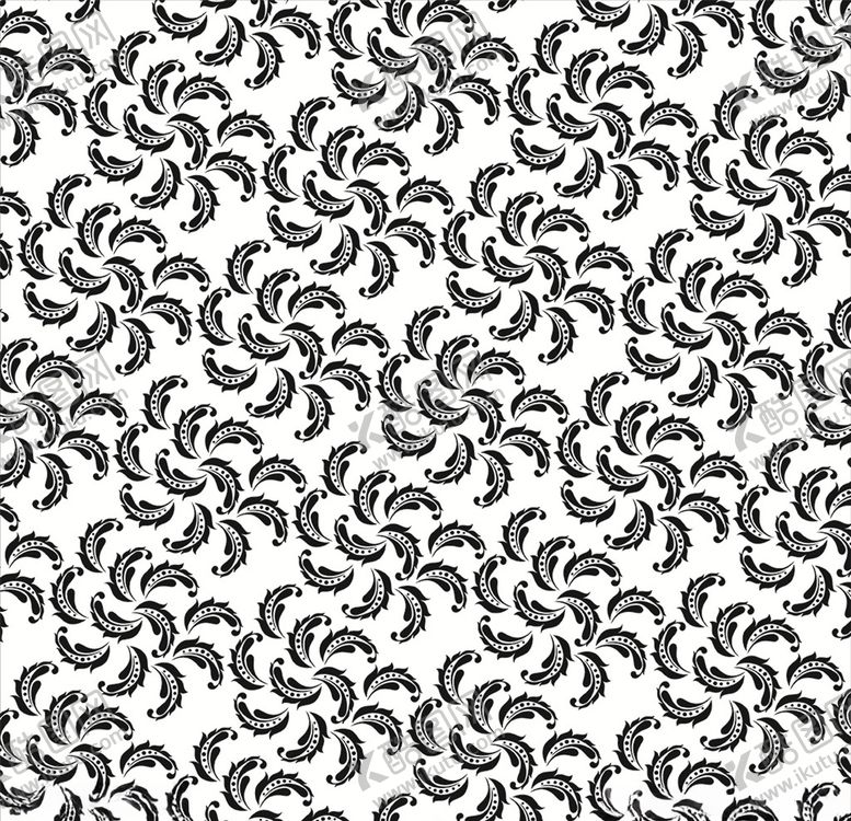 编号：35198309090934497620【酷图网】源文件下载-古典植物花纹