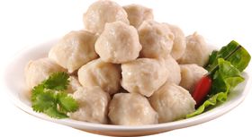 丸子素材