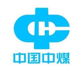 中国中煤LOGO