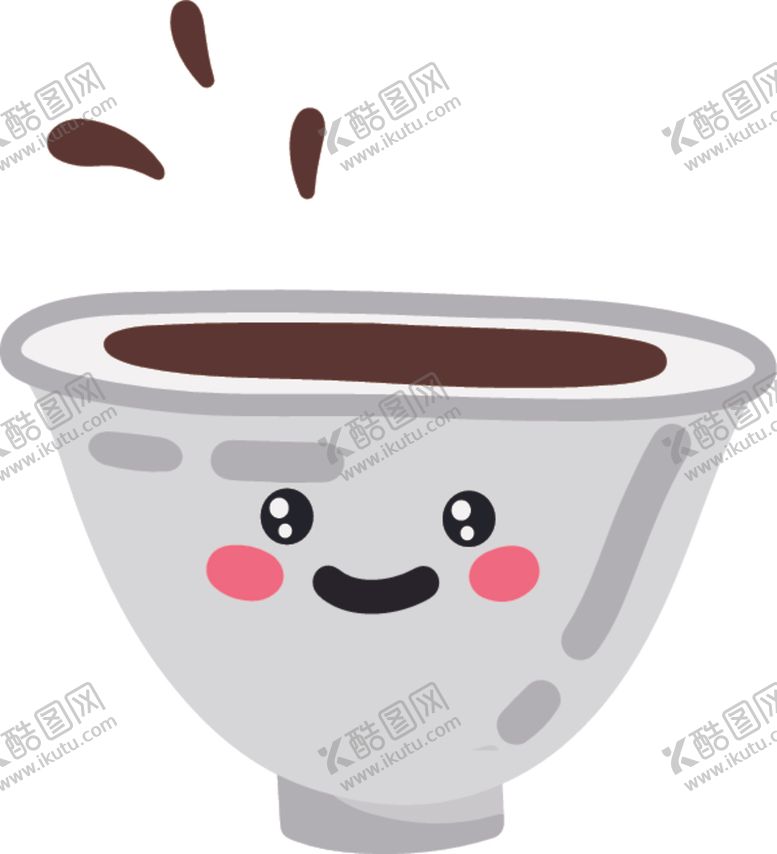 编号：99942909090627181893【酷图网】源文件下载-卡哇伊美食