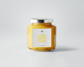 包装样机