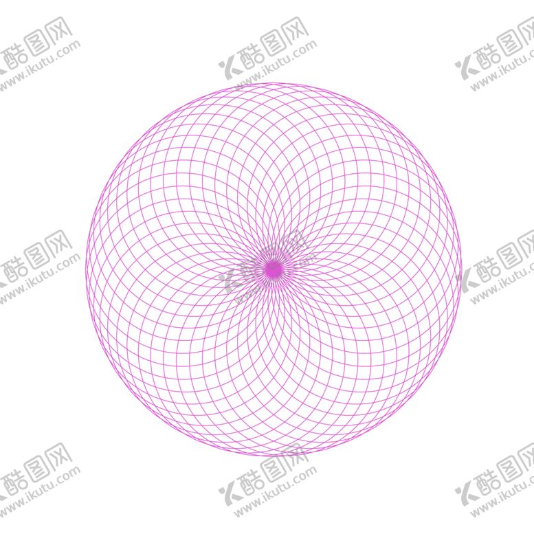 编号：87691603281302258671【酷图网】源文件下载-圆环底纹