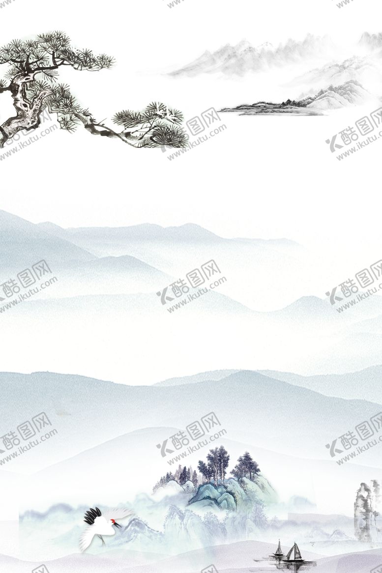 编号：20663006270426247435【酷图网】源文件下载-中国风