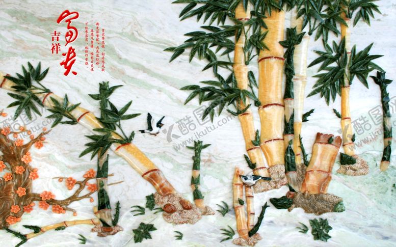 编号：10071905121816287987【酷图网】源文件下载-装饰画背景墙