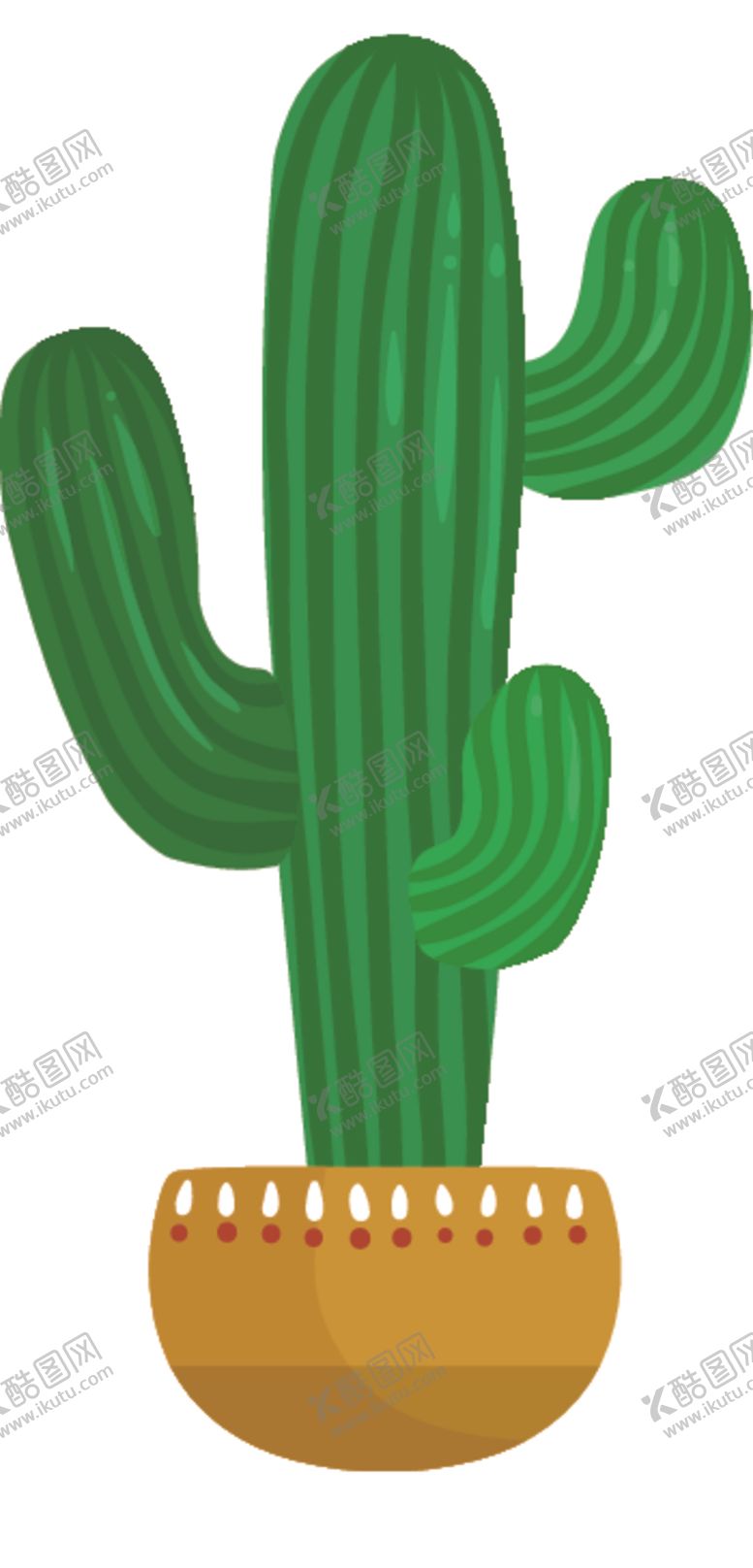 编号：50979410100833448423【酷图网】源文件下载-盆景盆栽