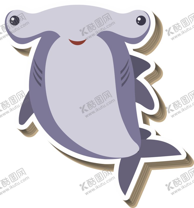 编号：19645709250532247335【酷图网】源文件下载-手绘动物