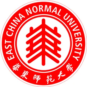 华东师范大学 校徽 LOGO图