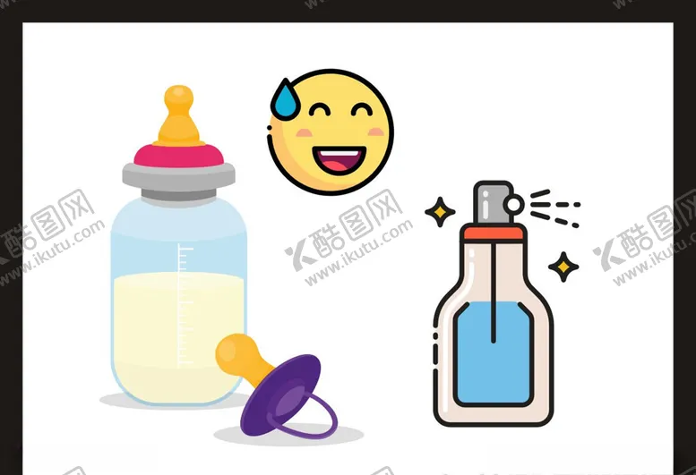 编号：50575504061101266520【酷图网】源文件下载-手绘卡通插画