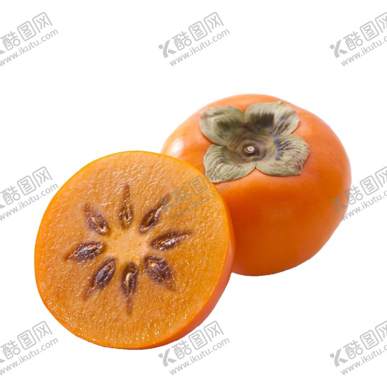 编号：44536506290304467642【酷图网】源文件下载-柿子