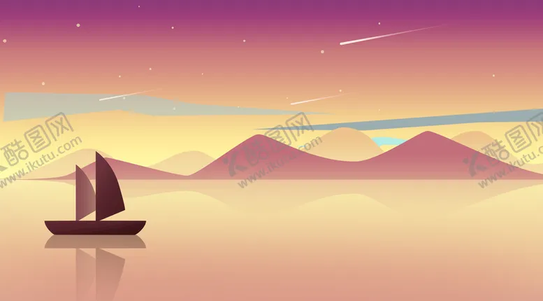 编号：74824410171309201109【酷图网】源文件下载-游戏插画风景