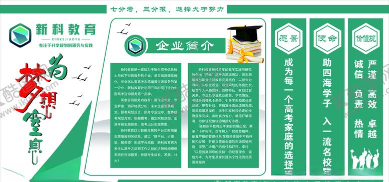 编号：38062809211938388989【酷图网】源文件下载-室内文化墙