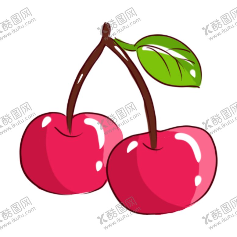 编号：38880706251441491127【酷图网】源文件下载-樱桃