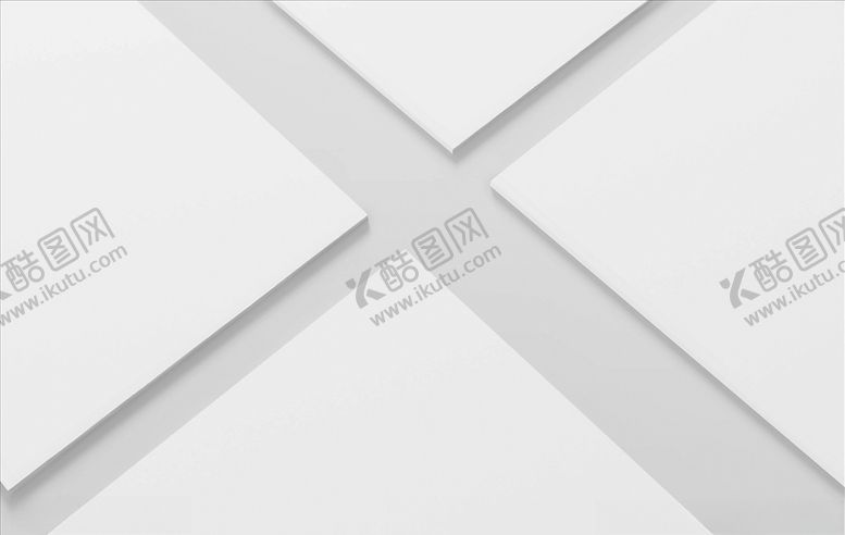 编号：91527005131709212781【酷图网】源文件下载-画册样机