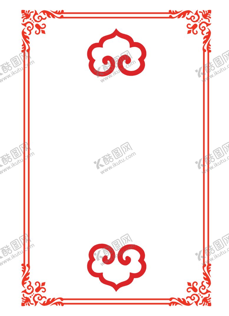编号：33426405081233587162【酷图网】源文件下载-边框