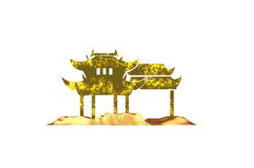 中国风素材