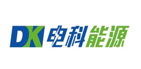 电科能源LOGO标志