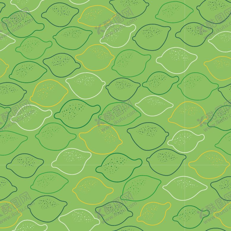 编号：20384610101252107687【酷图网】源文件下载-无缝印花