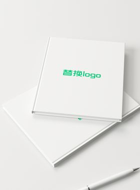 册子样机