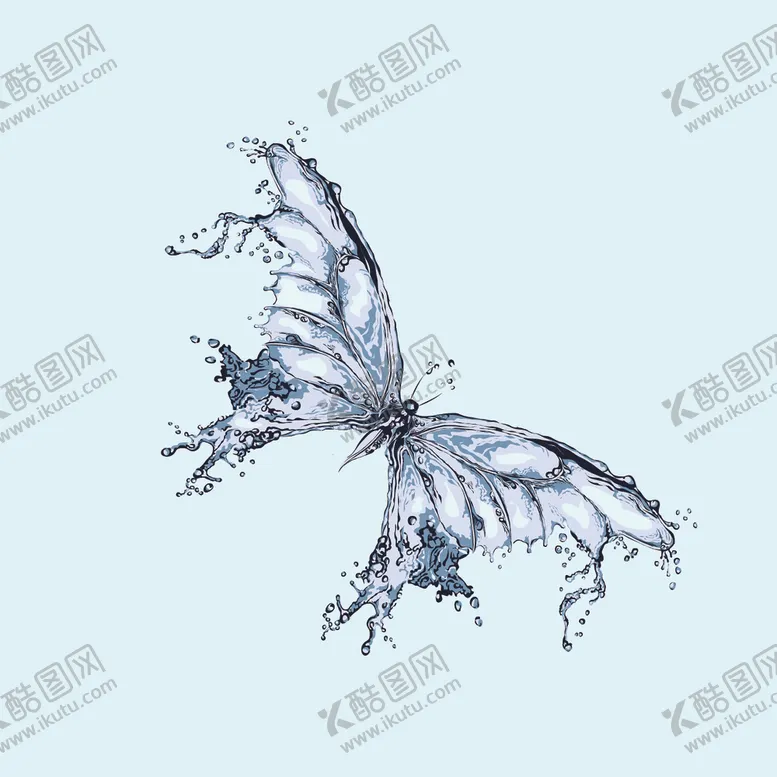 编号：81613906290832589486【酷图网】源文件下载-蝴蝶