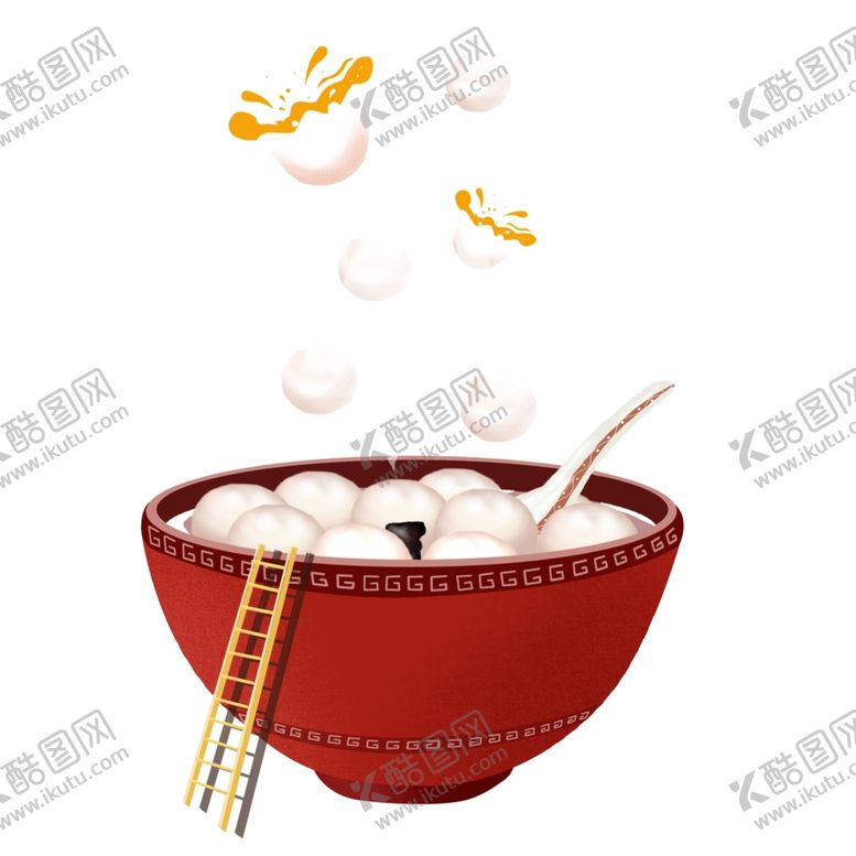 编号：65828910210844378904【酷图网】源文件下载-元宵