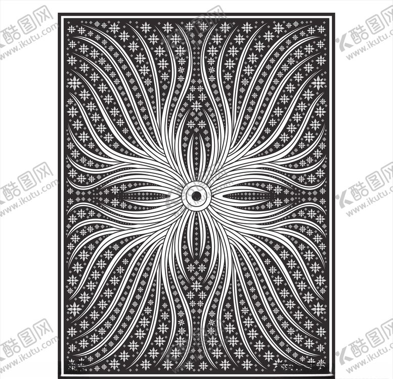 编号：43134510302044533600【酷图网】源文件下载-欧式花纹