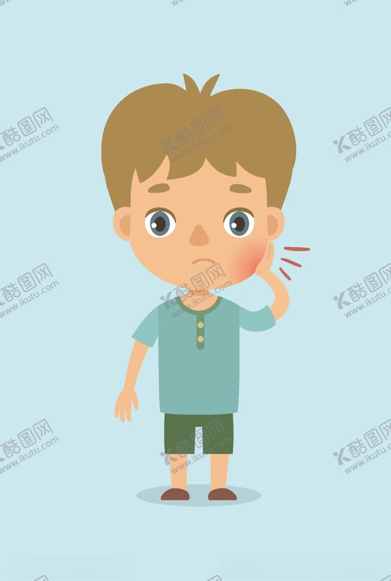 编号：90053109200120323684【酷图网】源文件下载-卡通儿童